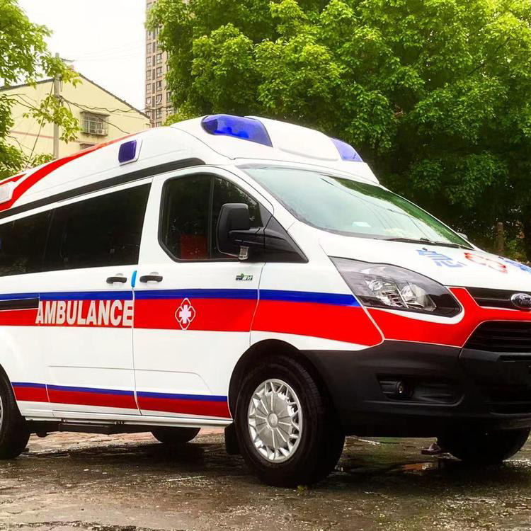 拜城重症监护救护车出租护送返乡