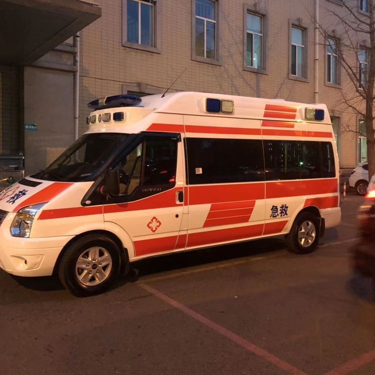 拜城救护车出租护送保障