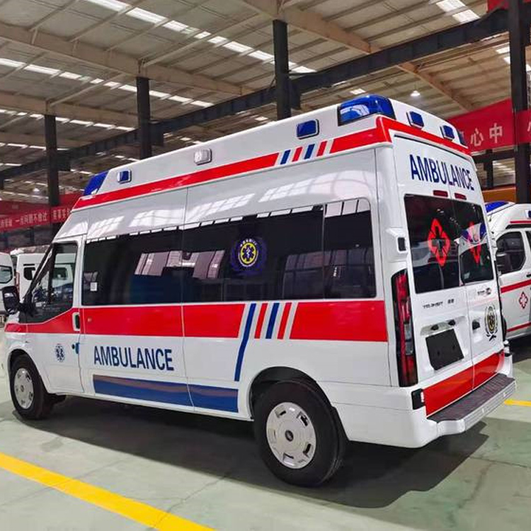 拜城救护车出租 —— 专业、安全、高效的城市急救服务