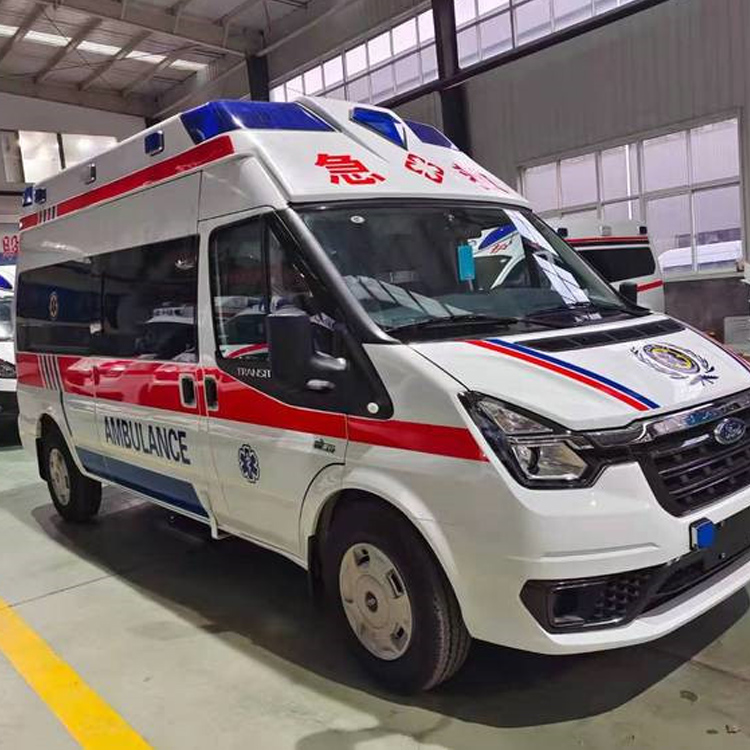 拜城演唱会救护车出租保障现场