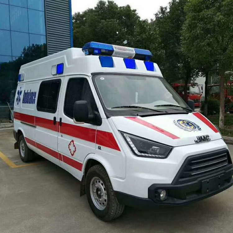 拜城瘫痪租赁救护车转运 ——生命救助的紧急响应与专业保障